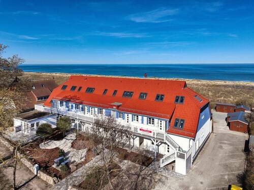 Bild 4 - Etagenwohnung mit 79,00 m² in Ostseebad Ahrenshoop zum Kaufen