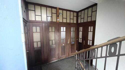 Treppenhaus - 