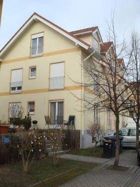 Hausansicht - 