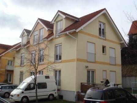 Hausansicht - 