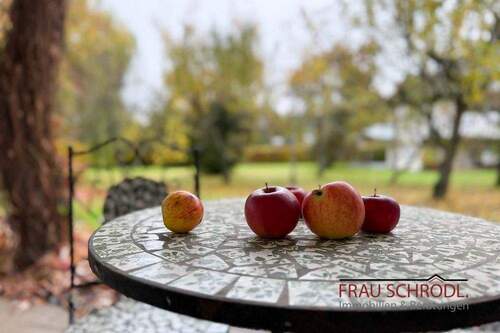 Bild 1 - Exklusives Architektenhaus mit drei Wohneinheiten und Wellnessbereich in Tengen