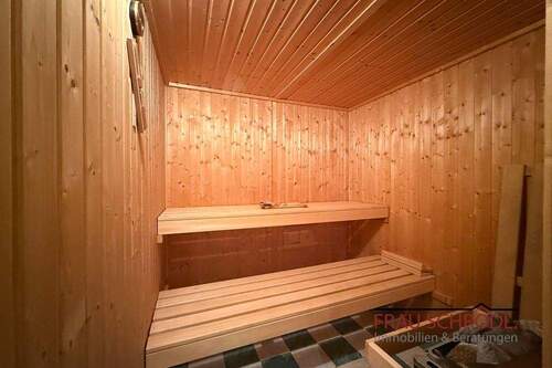 Sauna - 