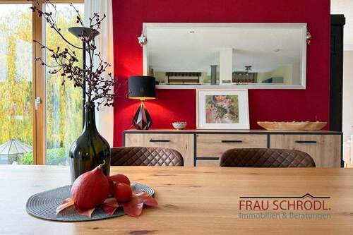 Hauptwohnung - Mehrfamilienhaus, Wohnhaus mit 346,00 m² in Tengen zum Kaufen