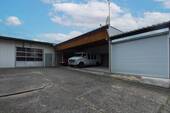Carport - 