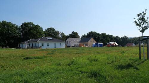Baugebiet - Grundstück in Neustadt