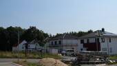 Baugebiet - 
