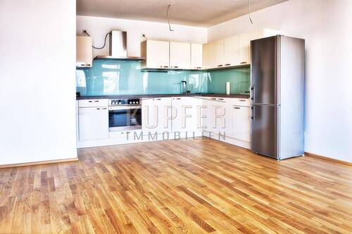 © KI Terrassenwohnung Erlangen - 4 Zimmer Etagenwohnung in Erlangen