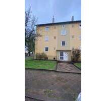 2 ZKB, 2.OG re, renoviert, Trifelsstr. 15, 66113 Saarbrücken