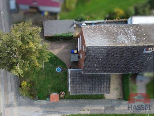 Ihr Grundstück aus der Vogelperspektive - 