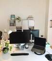 Schreibtischplätze 1 - Büro in Aachen