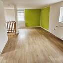 1.OG Appartement - 
