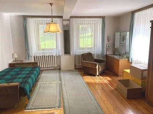 Schlafzimmer im OG - 