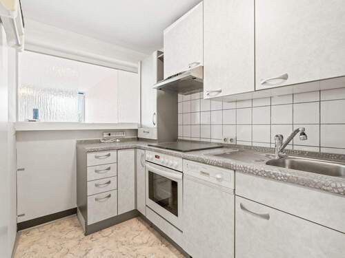 Einbauküche - Etagenwohnung mit 54,00 m&sup2; in Meersburg zum Kaufen