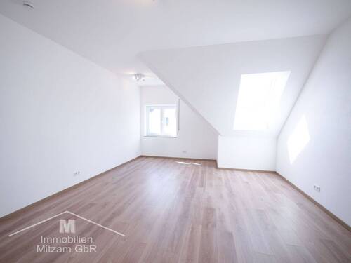 Wohnansicht 1 - 2 Zimmer Etagenwohnung in Dietfurt