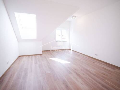 Schlafzimmeransicht - 