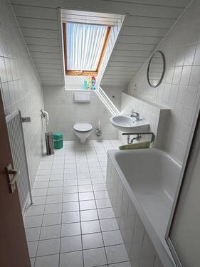 FH575 - Badezimmer DG - 