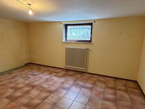 FH575 - Kellerraum - 