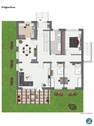 FH575 - Grundriss EG - 