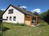 FH575 - Außenansicht - 9 Zimmer Einfamilienhaus zum Kaufen in Bayreuth