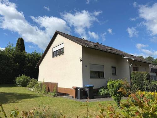 FH575 - Außenansicht - 