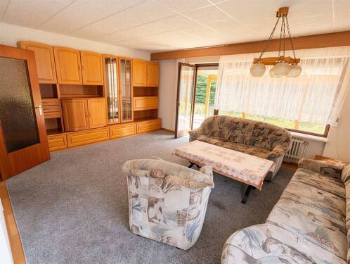 FH575 - Wohnzimmer - 