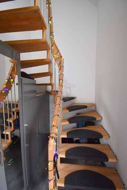 Treppe - 
