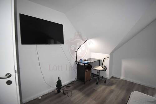 Kinderzimmer - 
