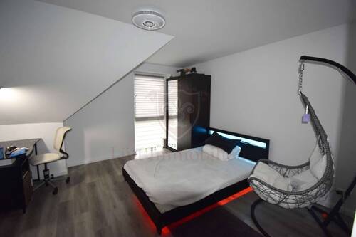 Kinderzimmer 1 - 
