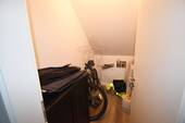 Abstellkammer - 