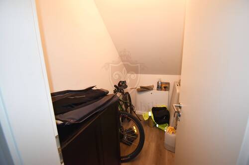 Abstellkammer - 