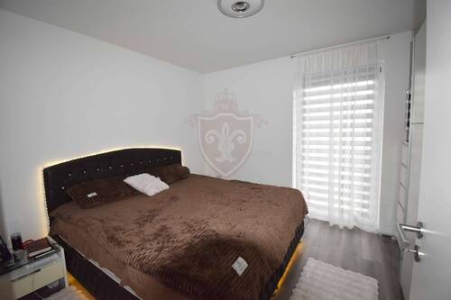 Schlafzimmer 2 - 