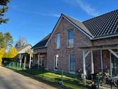 Rückansicht - 5 Zimmer Doppelhaushälfte in Hardebek