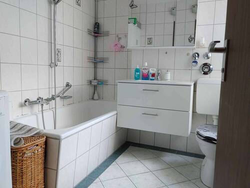 Tageslichtbad - 