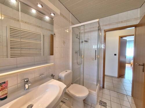 Badezimmer - 