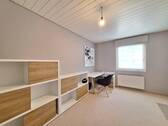 Arbeits-, Gäste-, oder Kinderzimmer - 