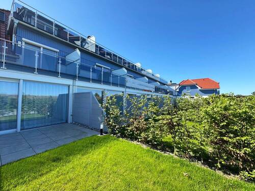 Bild 2 - 3 Zimmer Etagenwohnung zum Kaufen in Ostseebad Ahrenshoop