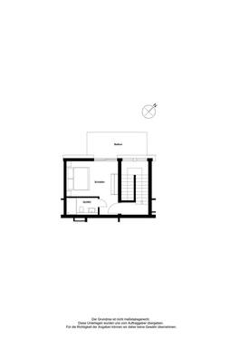 Bild 4 - Etagenwohnung mit 116,00 m² in Ostseebad Ahrenshoop zum Kaufen