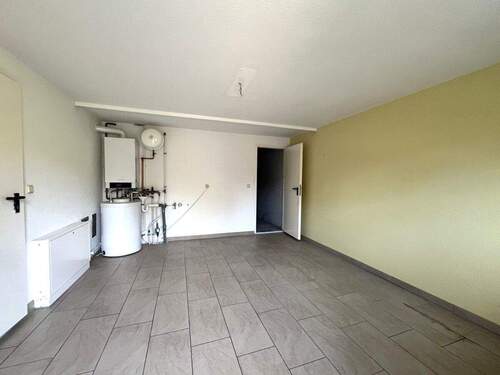 Hauswirtschaftsraum - 