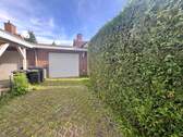 Garageneinfahrt - 