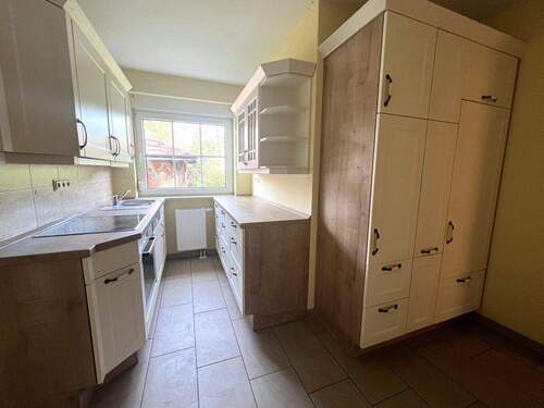 Einbauküche - Einfamilienhaus mit 106,00 m² in Storkow zum Kaufen