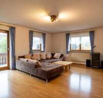 Großzügige 4-Zimmer-Wohnung mit Garten & Balkon - Kirchdorf a.Inn