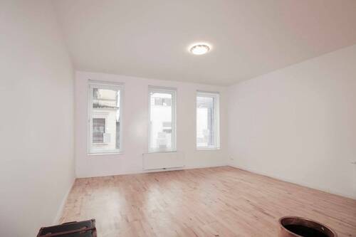 Wohnraum_Büro_Praxis (2) - 2 Zimmer Etagenwohnung in Oldenburg