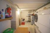Kellerraum - 