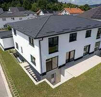 Neubau mit separatem Einliegerbereich - 150 m² + Keller | 549.000 € - Simbach am Inn Neubau mit separatem Einliegerbereich - 150 m² + Keller | 549.000 € - Simbach am Inn