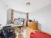 Schlafzimmer 3 DG - 