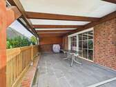Überdachte Terrasse - 