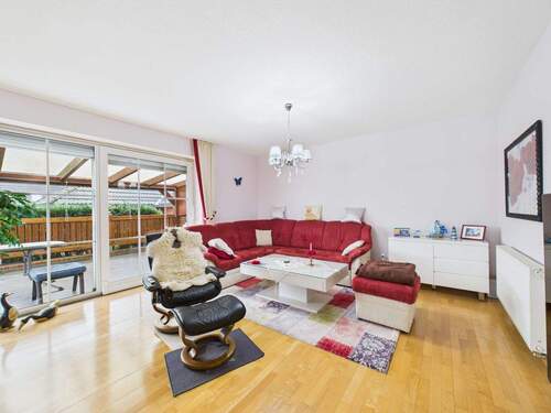 Wohnzimmer - Mehrfamilienhaus, Wohnhaus mit 120,00 m&sup2; in Lauenburg/Elbe zum Kaufen