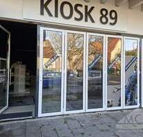 @MCM Kiosk in der Nordweststadt! - Frankfurt am Main Niederursel