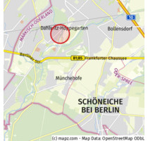 379.000,00&nbsp;EUR Kaufpreis, ca.&nbsp; 0,00&nbsp;m&sup2; in Hoppegarten (PLZ: 15366) Dahlwitz-Hoppegarten