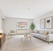 Privat gelegen, vielseitig nutzbar - Bungalow mit Raum für neue Ideen - Hagen Mittelstadt